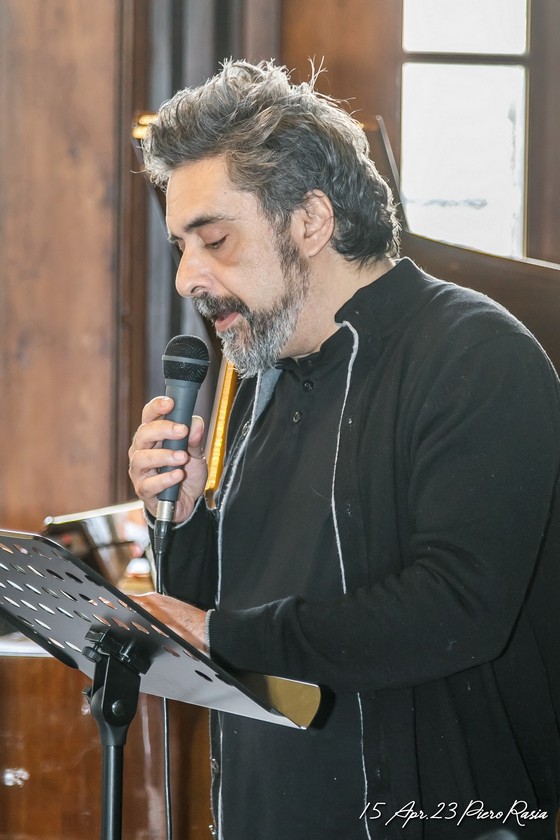 Stefano Massari